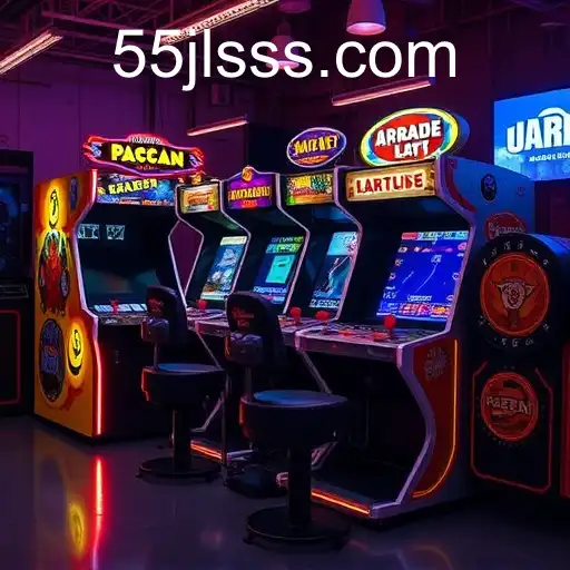 Exploring the Classic Thrills of Arcade Games