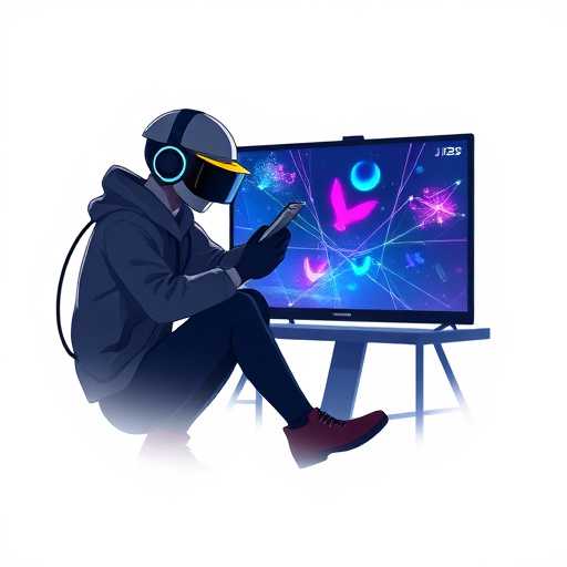 The Digital Playground: Exploring Online Gaming Trends