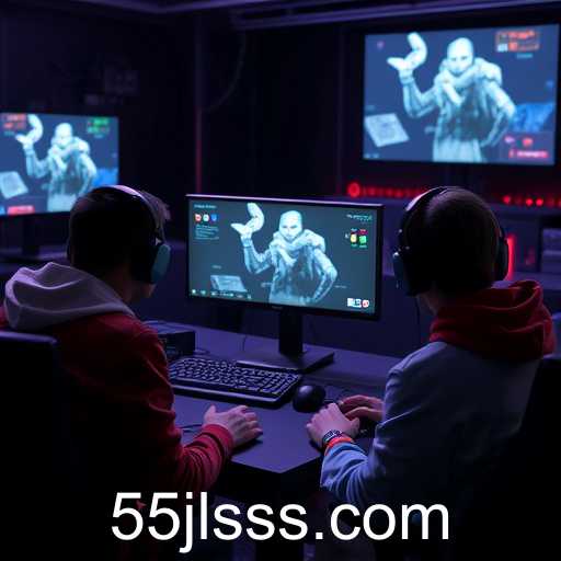 Emerging Trends in Online English Gaming