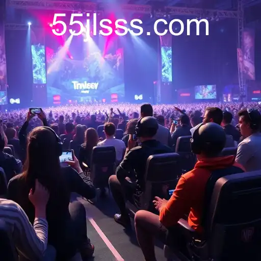 The Evolution and Impact of Gaming in 2025