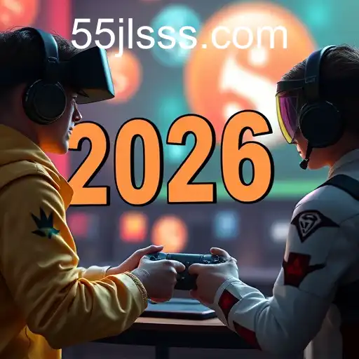 The Evolution of Online Gaming in 2026