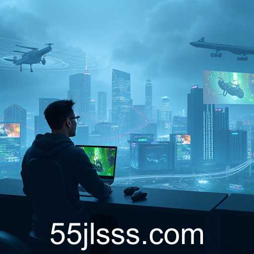 Gaming Trends and ESG Commitment in 2025