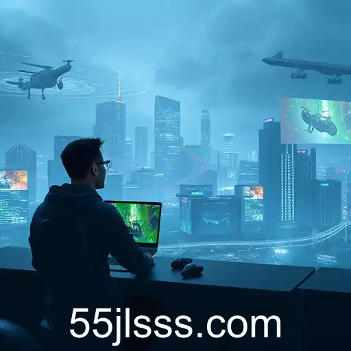 Gaming Trends and ESG Commitment in 2025