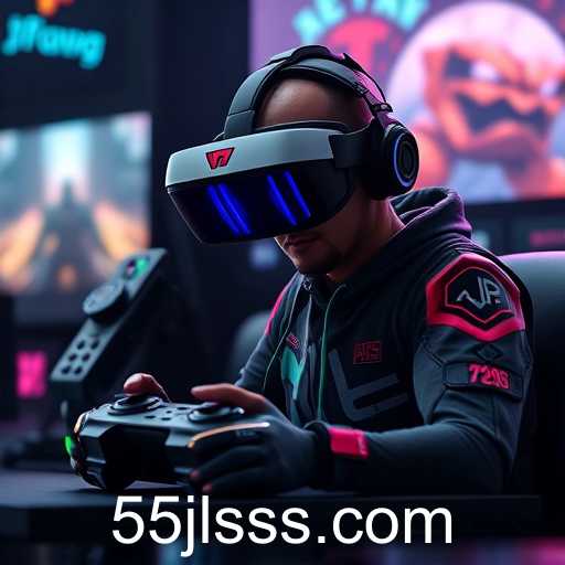 Gaming Evolution: Trends and Predictions