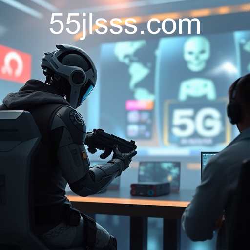 Gaming in the AI Era: The Evolution of Online Platforms