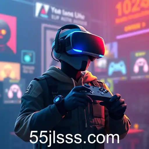 Gaming Industry Innovates Amidst Global Changes