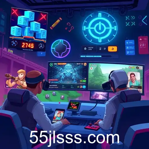 Gaming Innovations in 2025