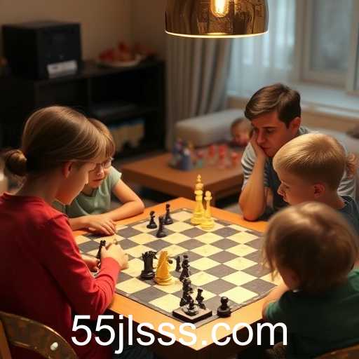 Revisiting Gaming Landscapes: The 