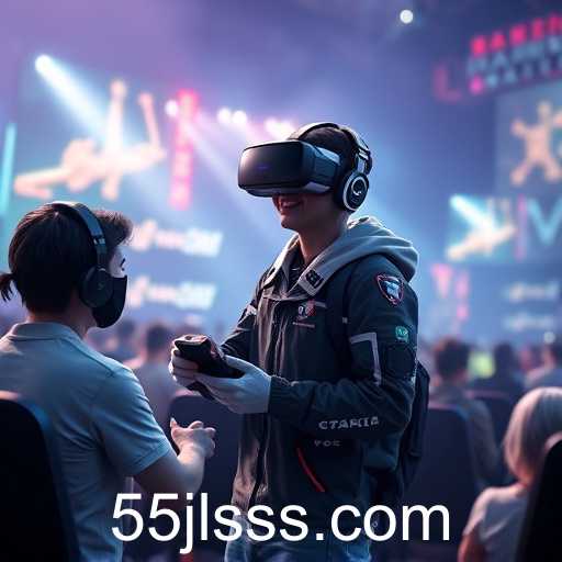 Gaming Trends and Innovations of 2025