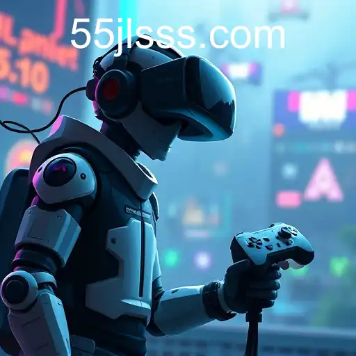 Gaming Trends and Innovations in 2025