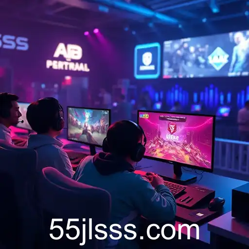 Gaming Website Innovations in 2025