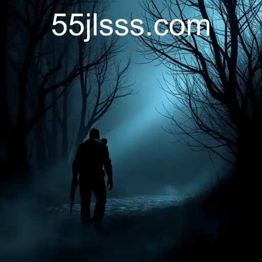 Exploring the Terror: The Rise of 'Horror Games' Category