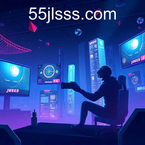 Exploring the Rise of Interactive Gaming