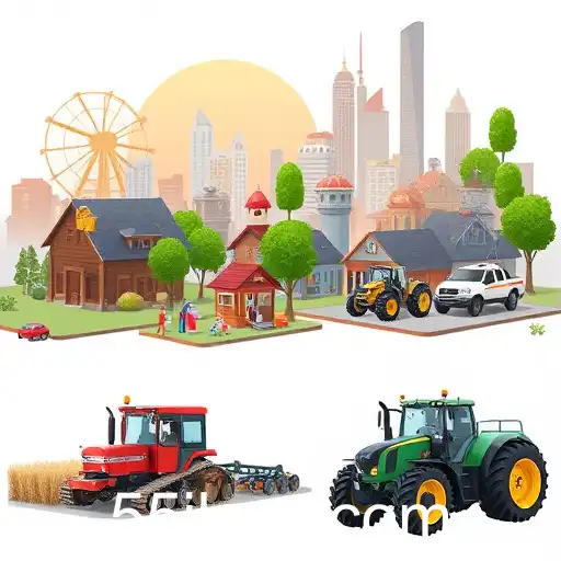 Evolution of Online Gaming Communities