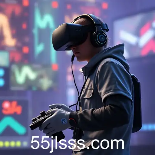 Online Gaming Revolution and Trends