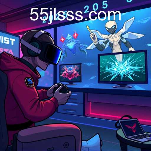 Innovative Trends in Online Gaming