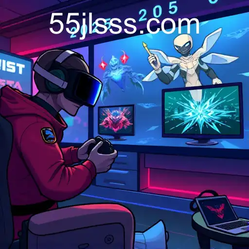 Innovative Trends in Online Gaming