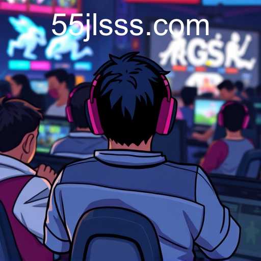 The Rise of Online Gaming: An Analysis of Key Trends in 2025