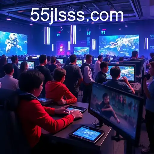 The Role of Online Games in Shaping New Norms