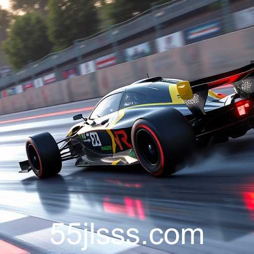 Exploring the Fast-Paced World of Racing Games