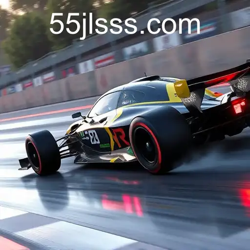 Exploring the Fast-Paced World of Racing Games