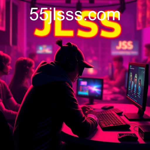 The Rise of JLSSS in the Gaming World