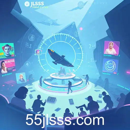 The Rise of jlsss in Online Gaming