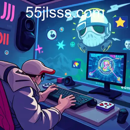 The Rise of jlsss in the Gaming World