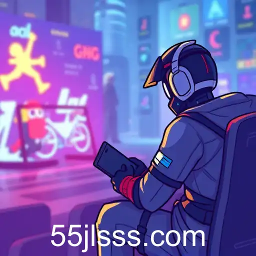 Rising Popularity of Online Gaming in 2025