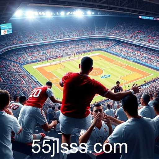 The Rise of Sports Games: A Digital Evolution